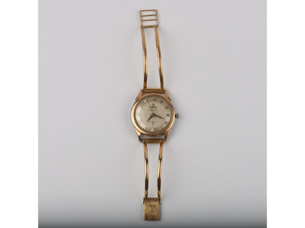 Reloj pulsera Omega - Imagen 2