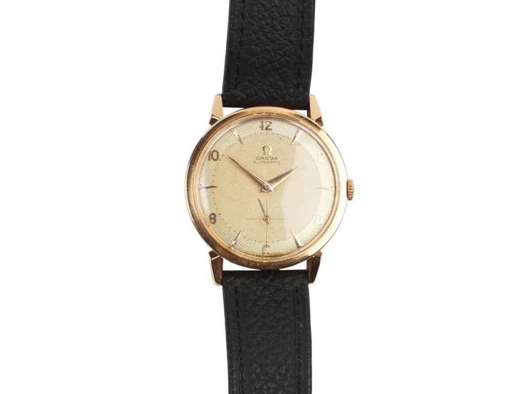 Reloj pulsera Omega