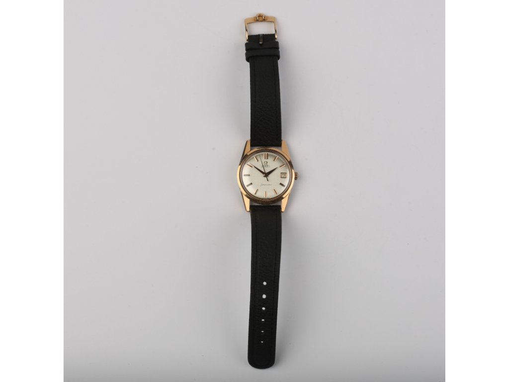 Reloj pulsera Omega - Imagen 2