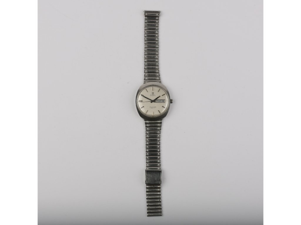 Reloj pulsera Omega - Imagen 2