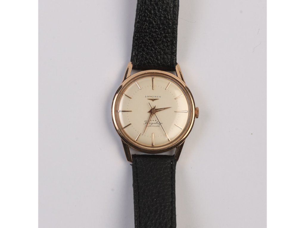 Reloj pulsera Longines