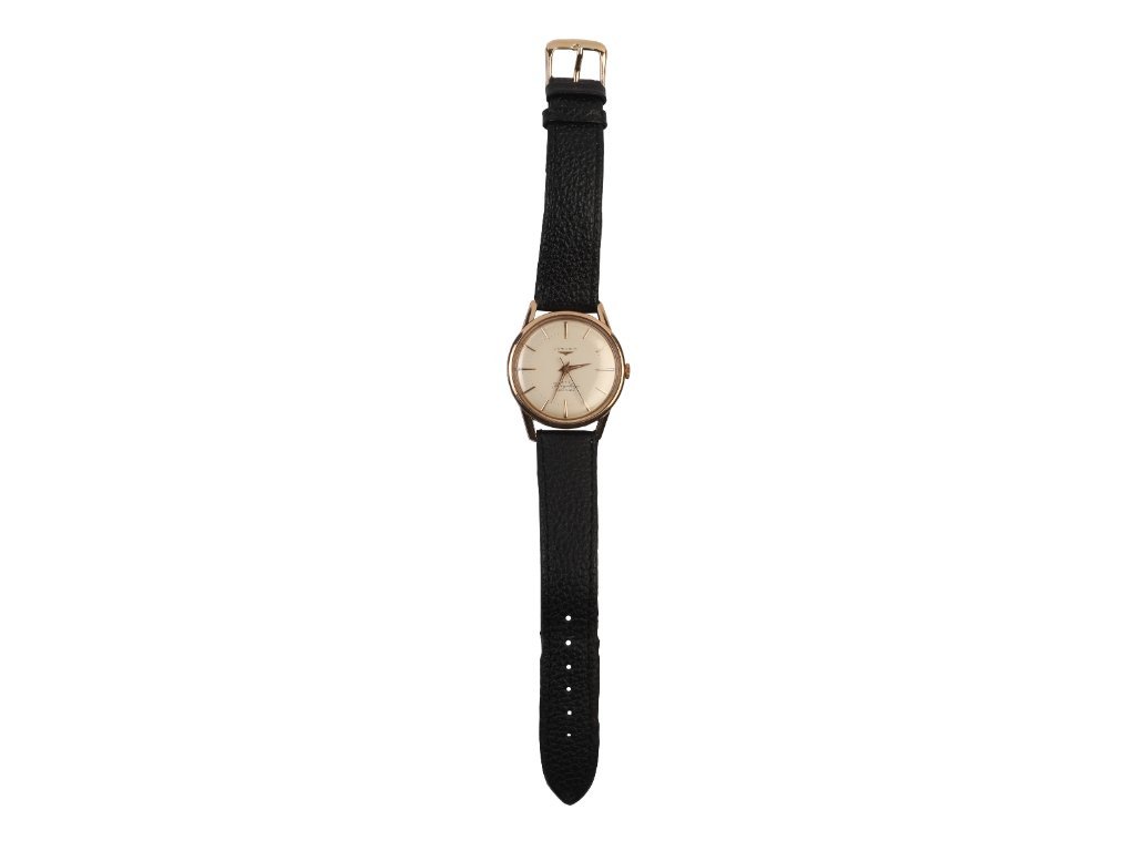 Reloj pulsera Longines - Imagen 2