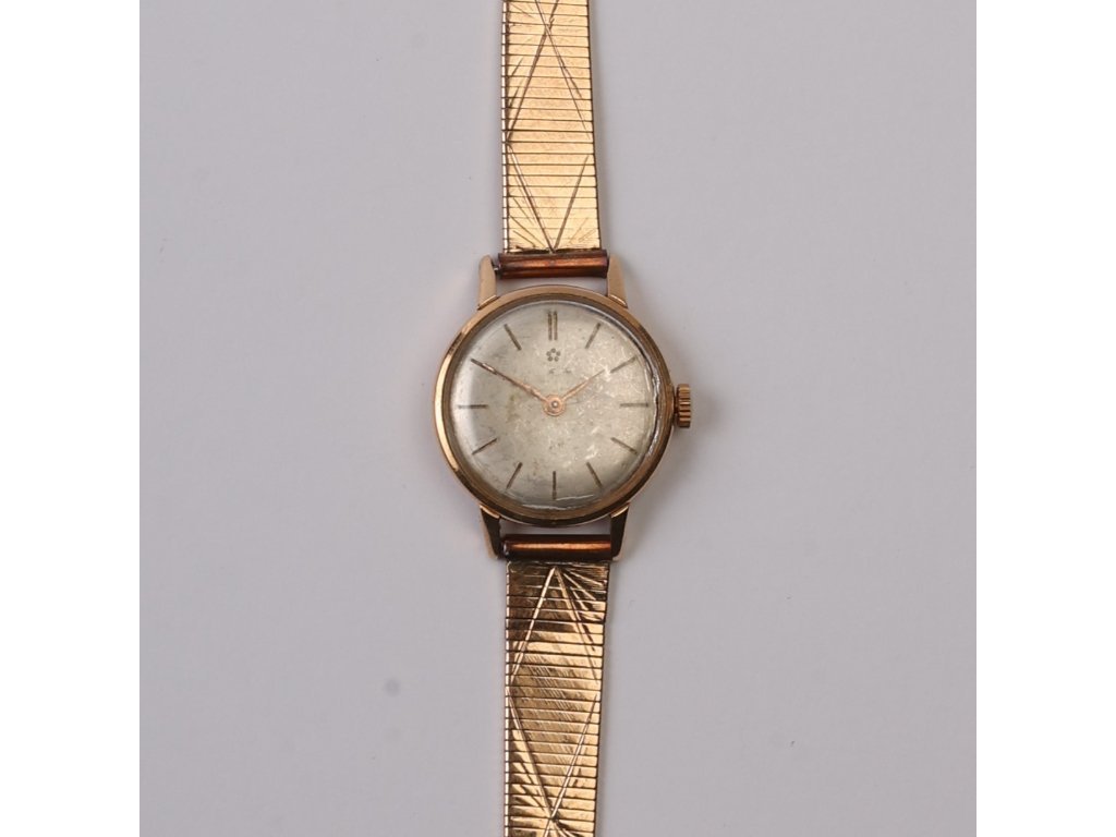 Reloj pulsera Eterna