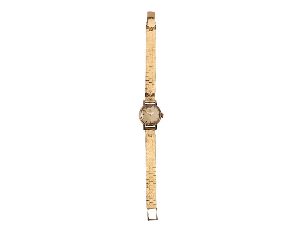 Reloj pulsera Omega - Imagen 2