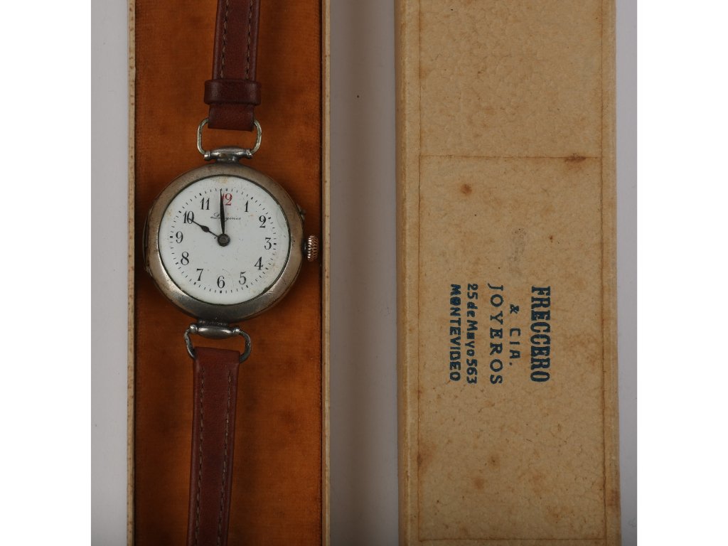 Reloj pulsera Longines