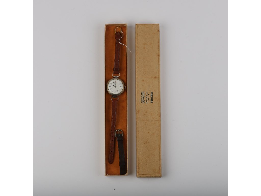 Reloj pulsera Longines - Imagen 2