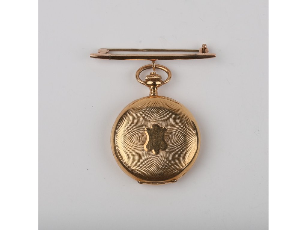 Reloj pulsera Girard-Perregaux