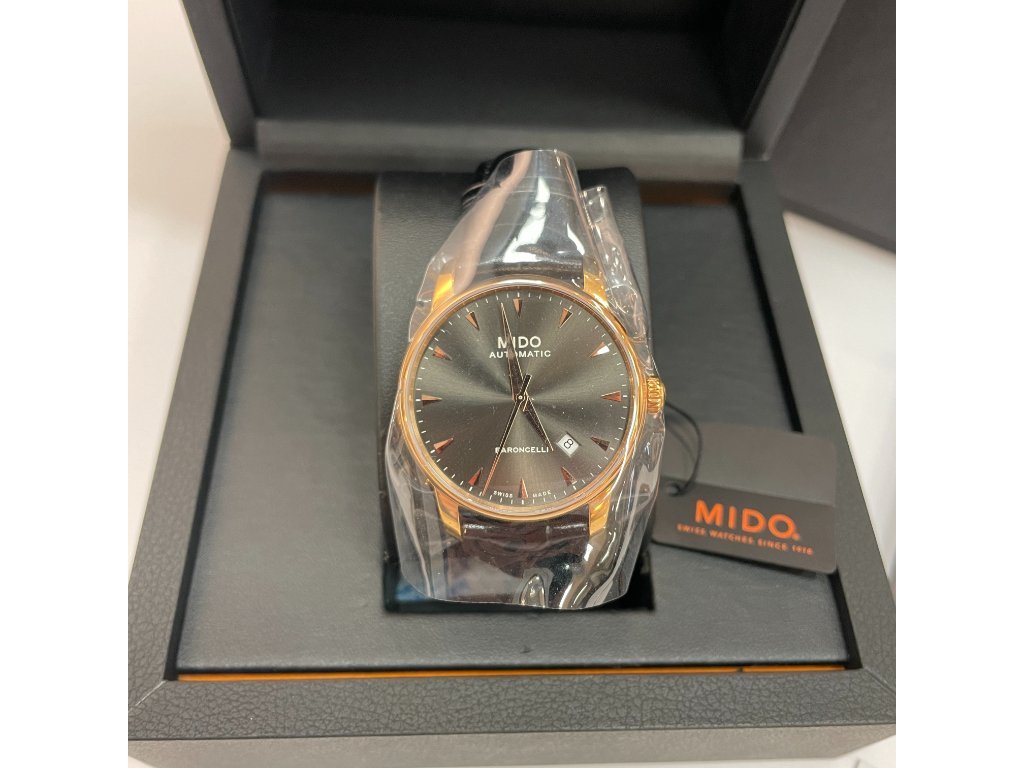 Reloj pulsera Mido - Imagen 2