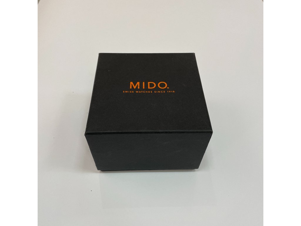 Reloj pulsera Mido - Imagen 3