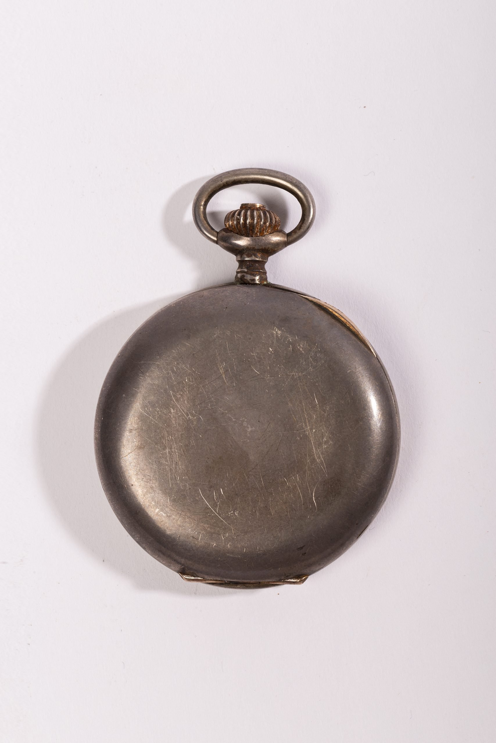 Reloj de bolsillo Zenith rescatado del naufragio del Titanic - Imagen 7