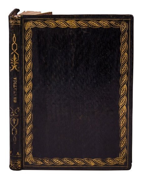 ACOSTA, MANUEL L. “Gramática castellana. Escrita por el doctor D. Manuel L. Acosta”. Montevideo, Oriental. 1861.