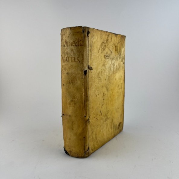 TEATRO DEL SIGLO DE ORO ESPAÑOL
AUTORES VARIOS. Colección de comedias. Barcelona y Alicante. 1757-1758.