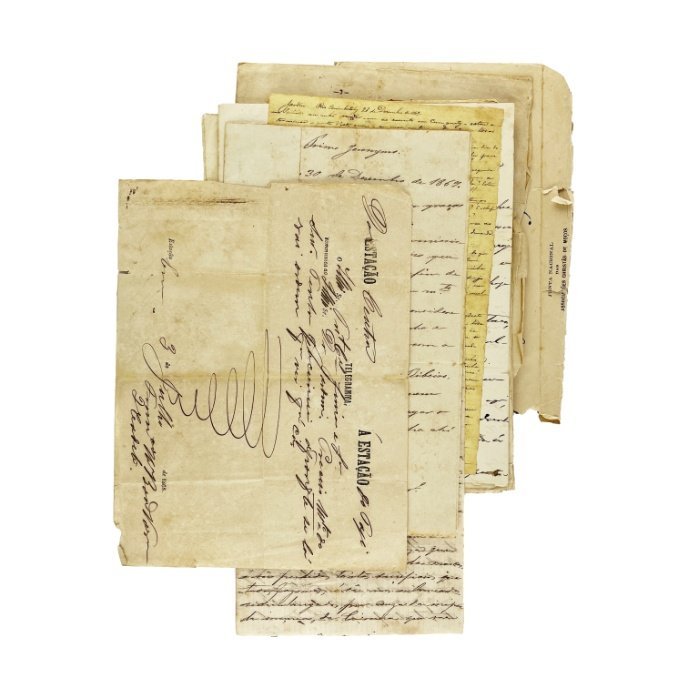 RODRIGUES DE MORAES JARDIM, JERONIMO. “Guerra del Paraguay”. Brasil. 1868/1869.