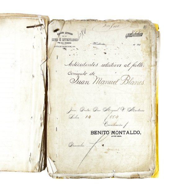 “Homenaje a Juan Manuel Blanes y otros escritos”.