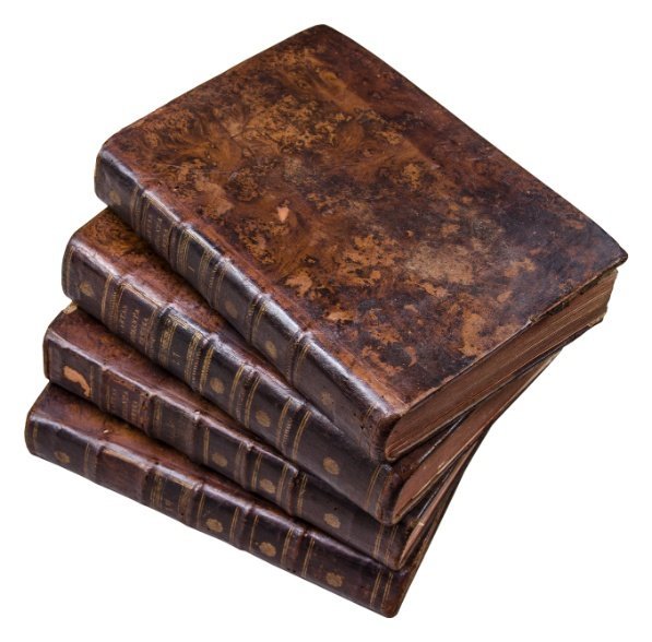 SANTA TERESA DE JESÚS. “Cartas de Santa Teresa de Jesús".