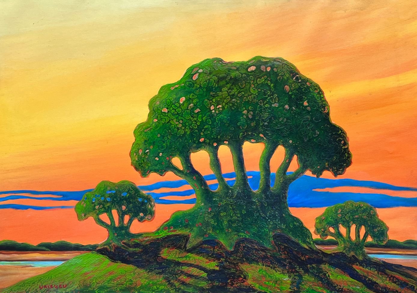 NICOLÁS GARCÍA URIBURU