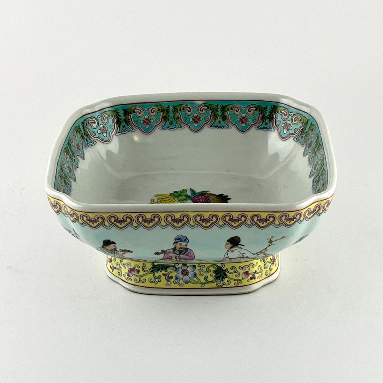 Bowl chino en porcelana - Imagen 4