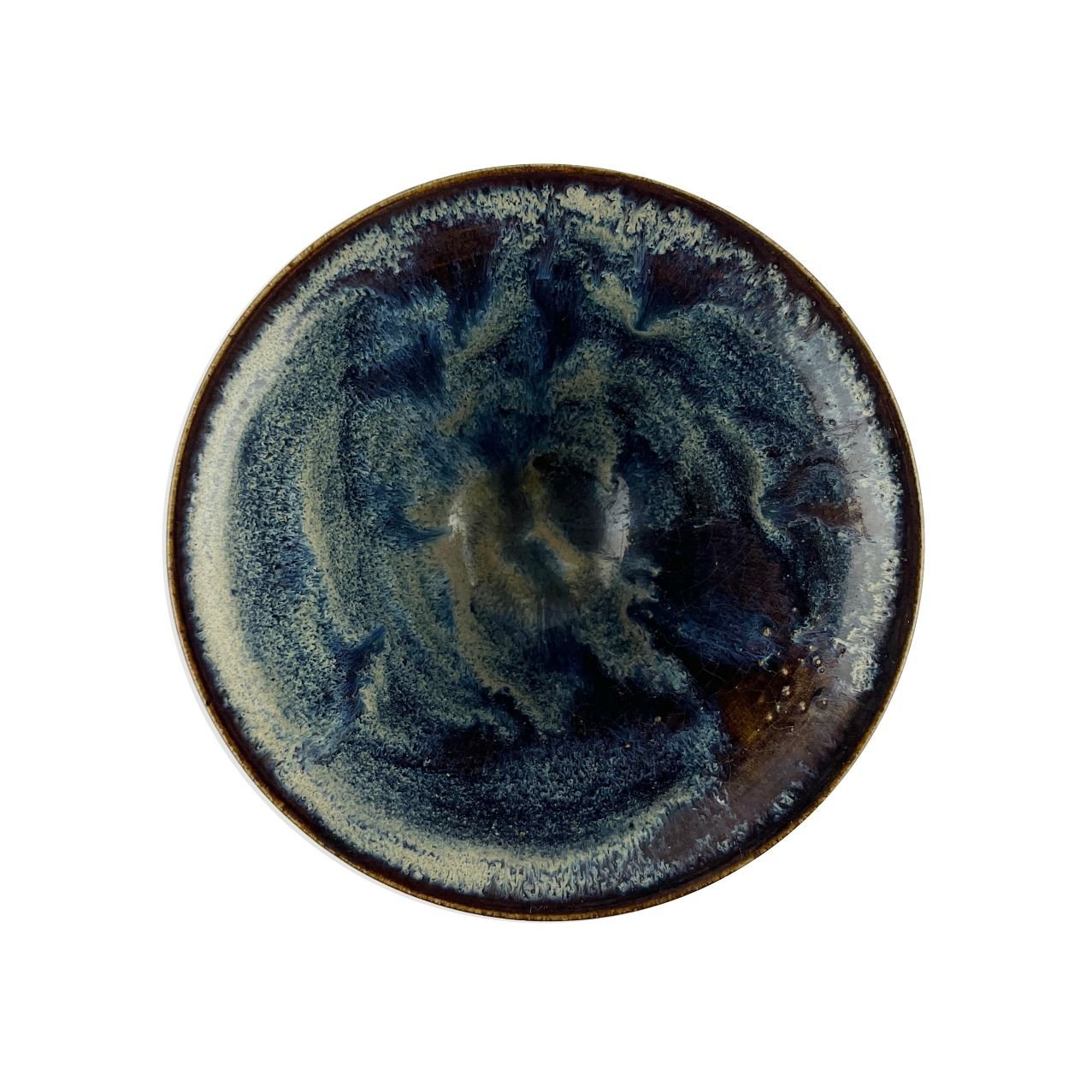 Taza china en porcelana