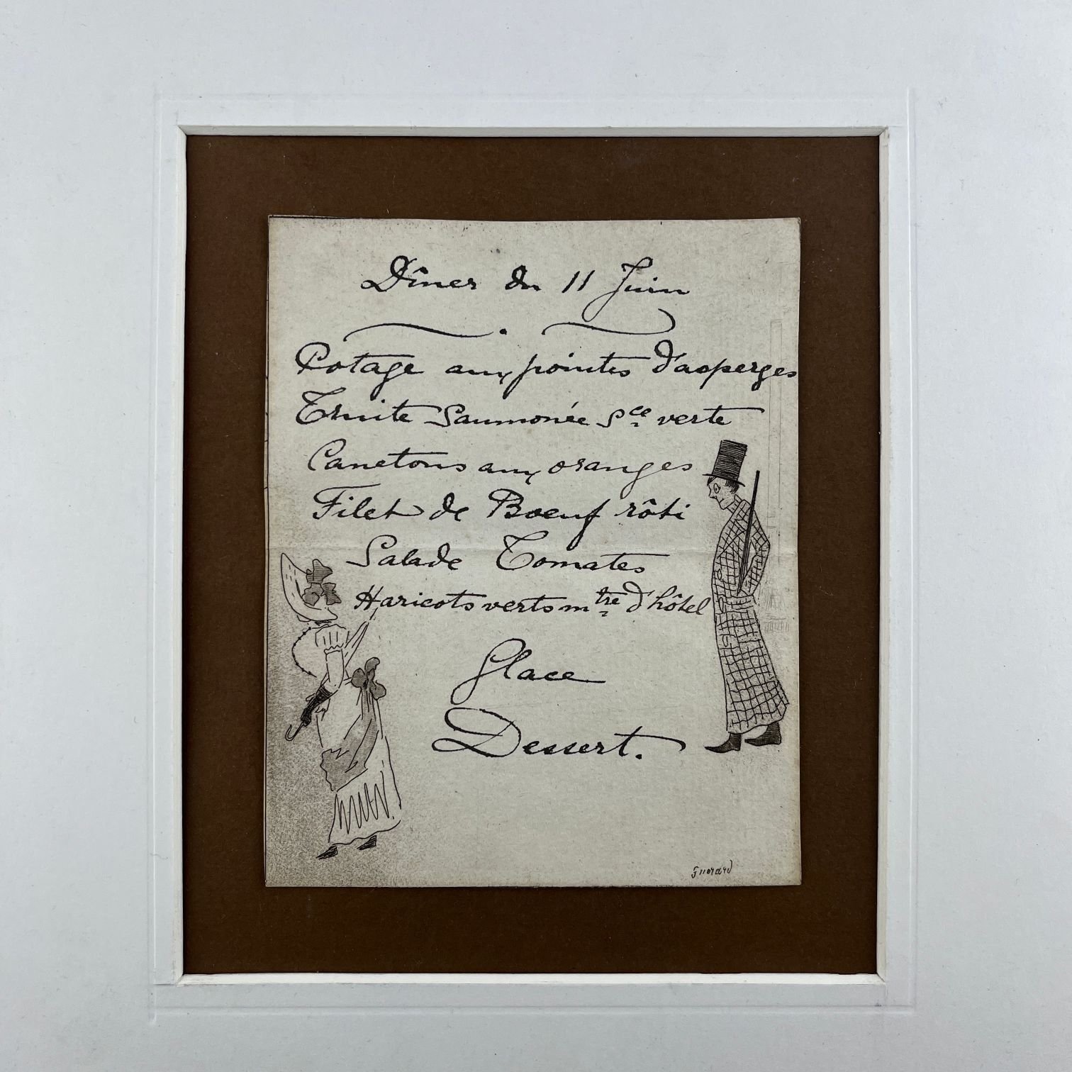 HENRI-CHARLES GUÉRARD - Imagen 2