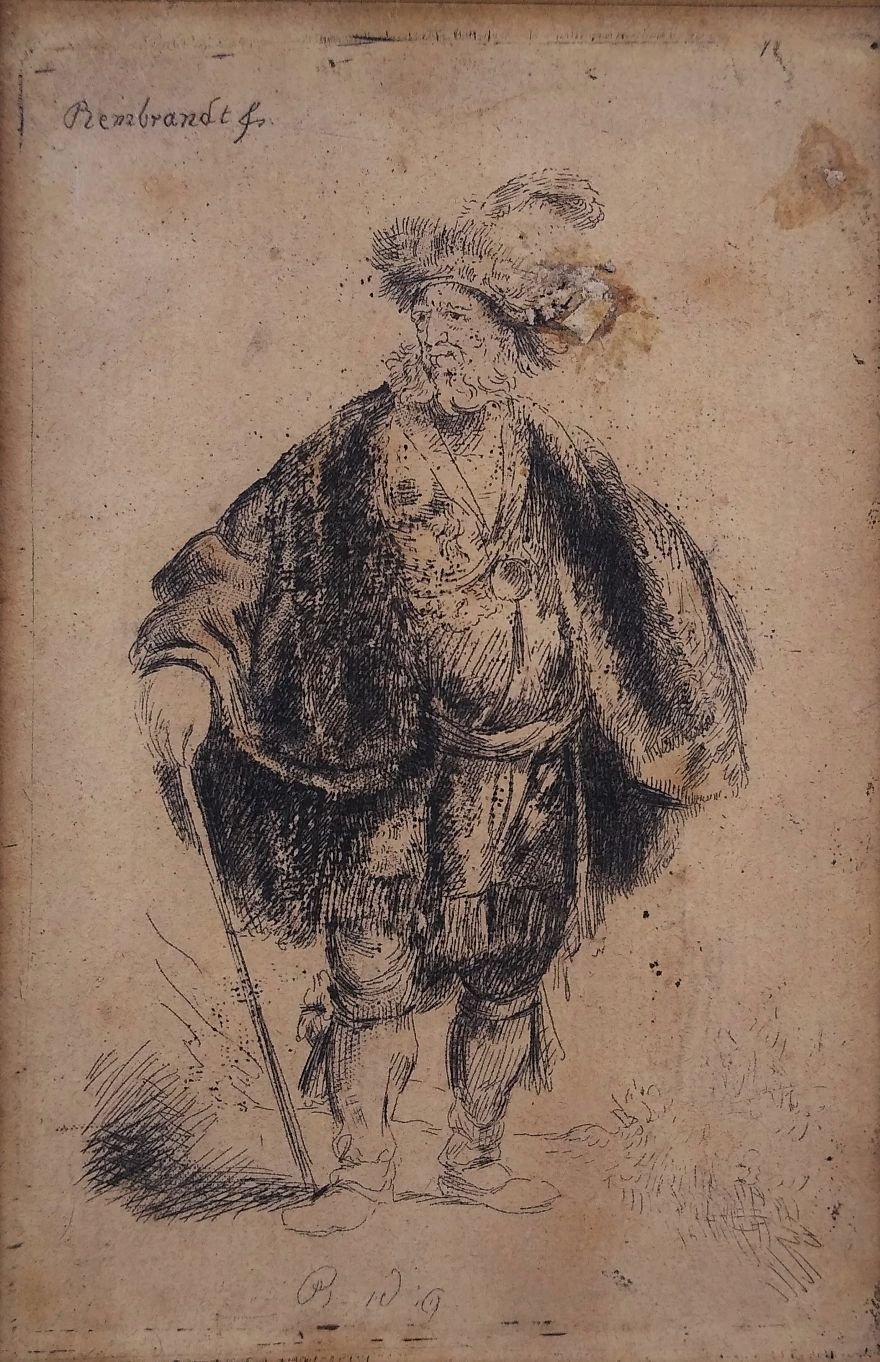 REMBRANDT