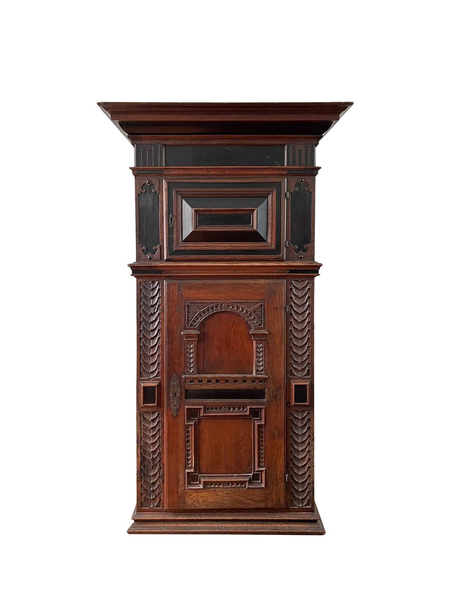 Mueble alemán s. XVIII