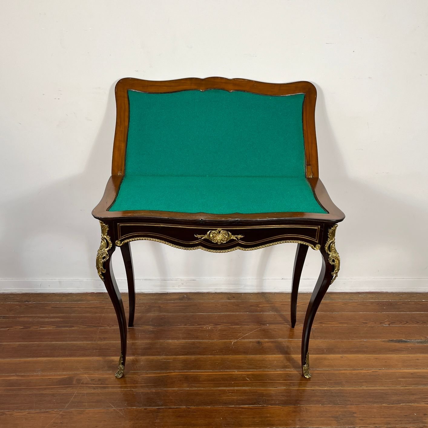 Mesa de juego Luis Felipe - Imagen 2