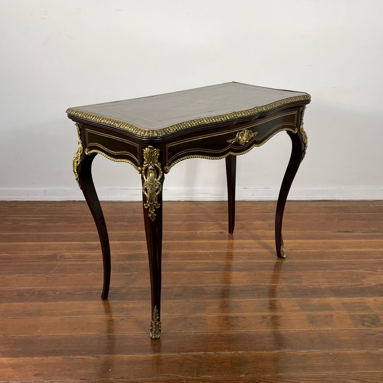 Mesa de juego Luis Felipe - Imagen 3