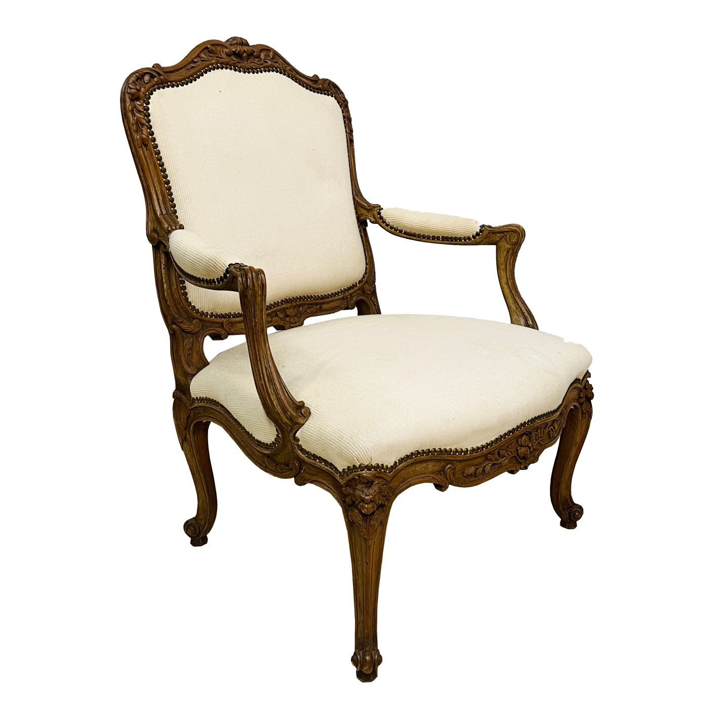 Par de sillones Regencia