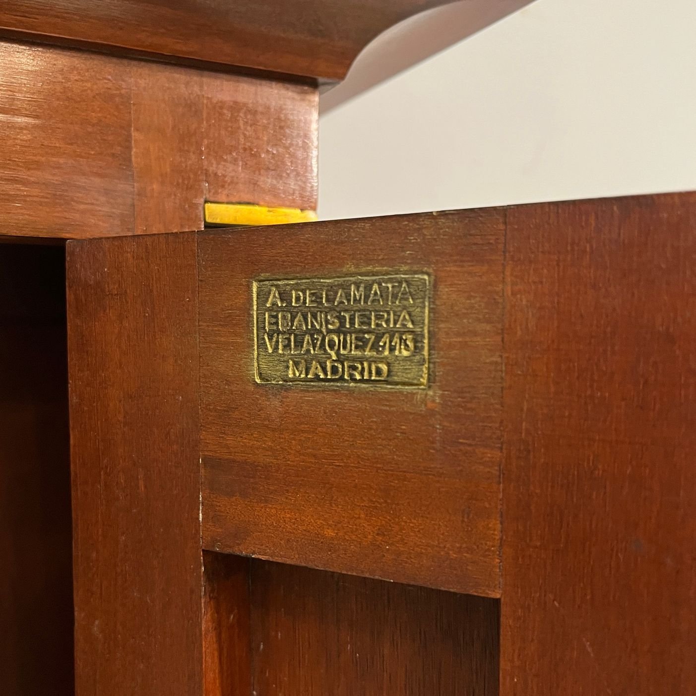 Reloj de pie grandmother - Imagen 3