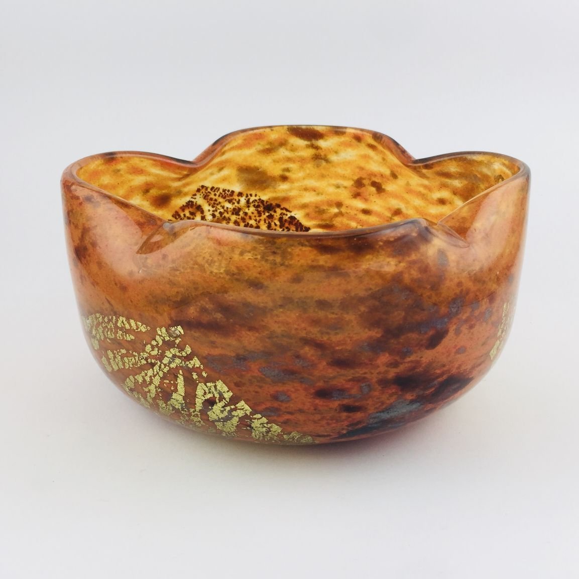 Centro de mesa Daum Nancy