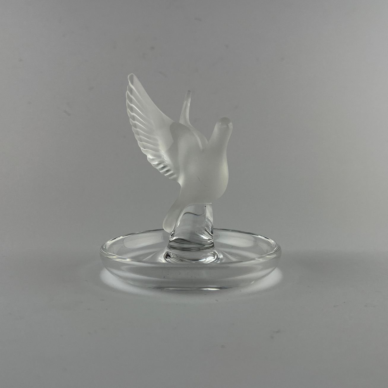 Despojador francés Lalique