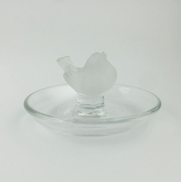 Despojador francés Lalique