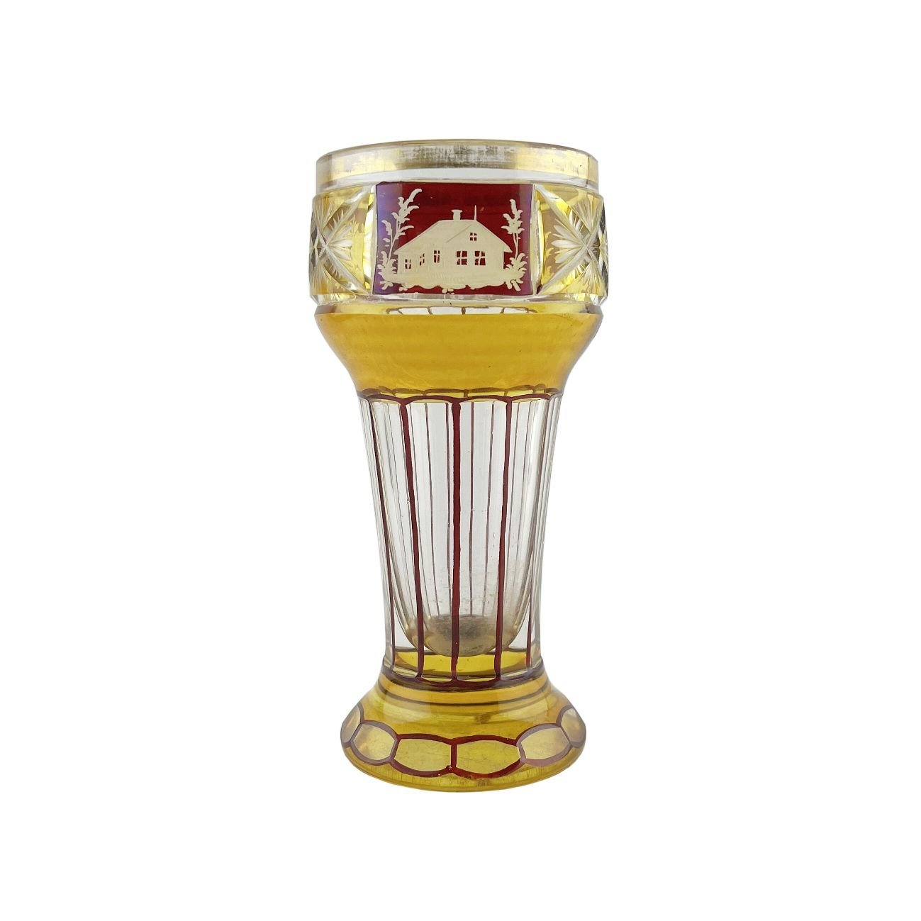 Copa ceremonial Bohemia