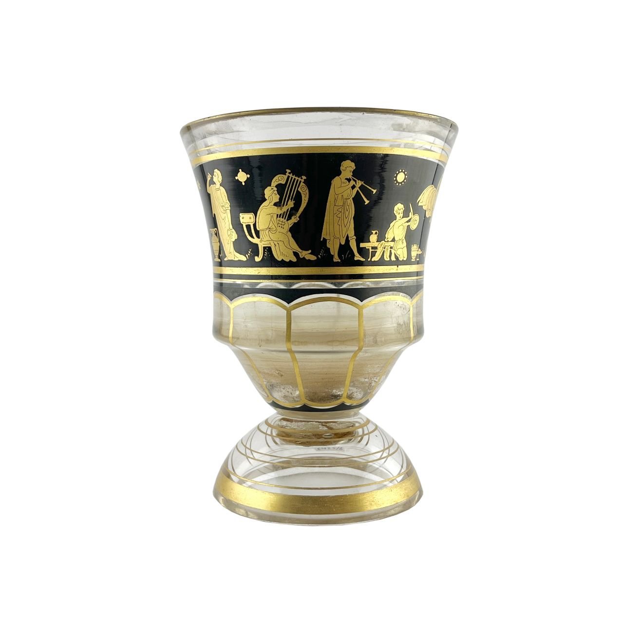 Copa ceremonial Bohemia