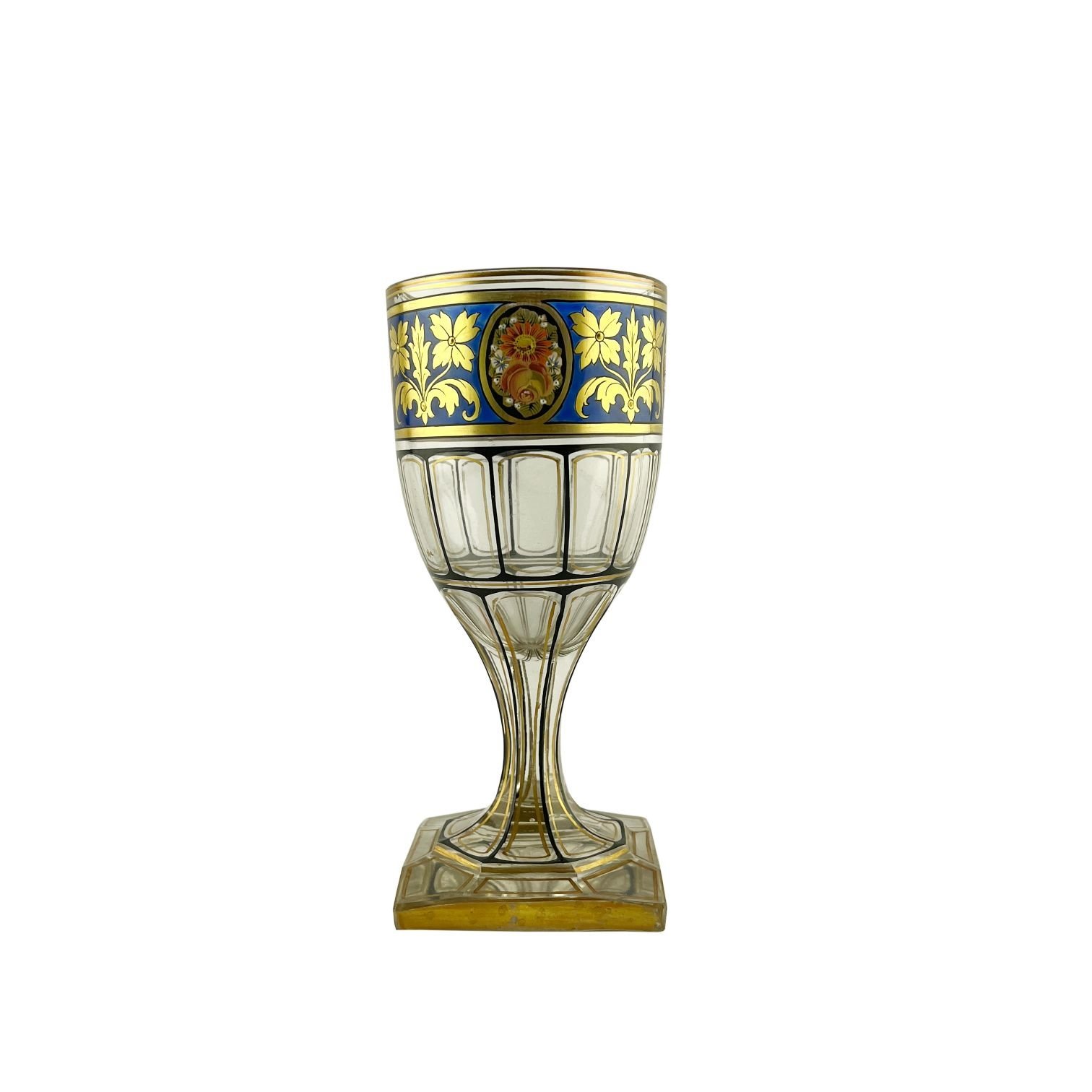 Copa ceremonial Bohemia