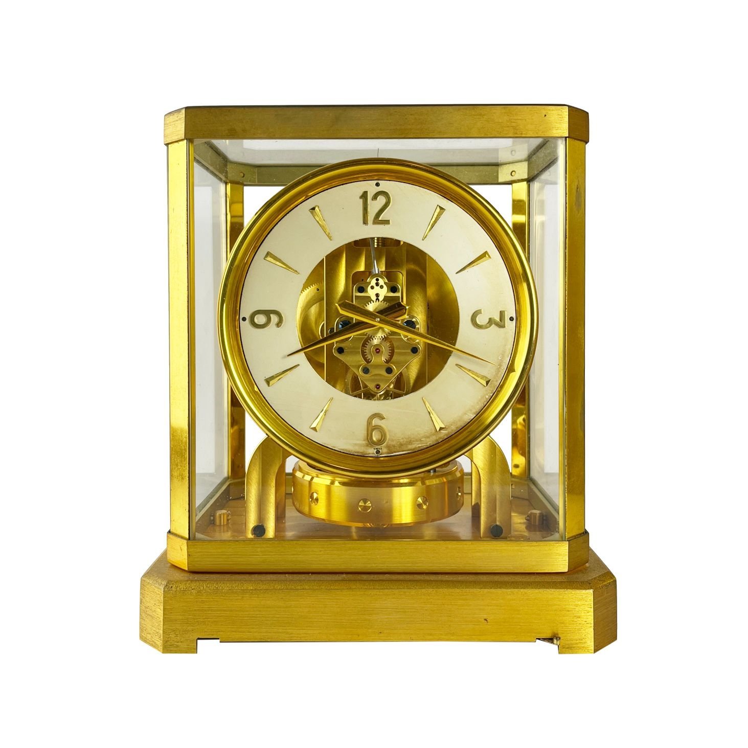 Reloj Jaeger-LeCoultre