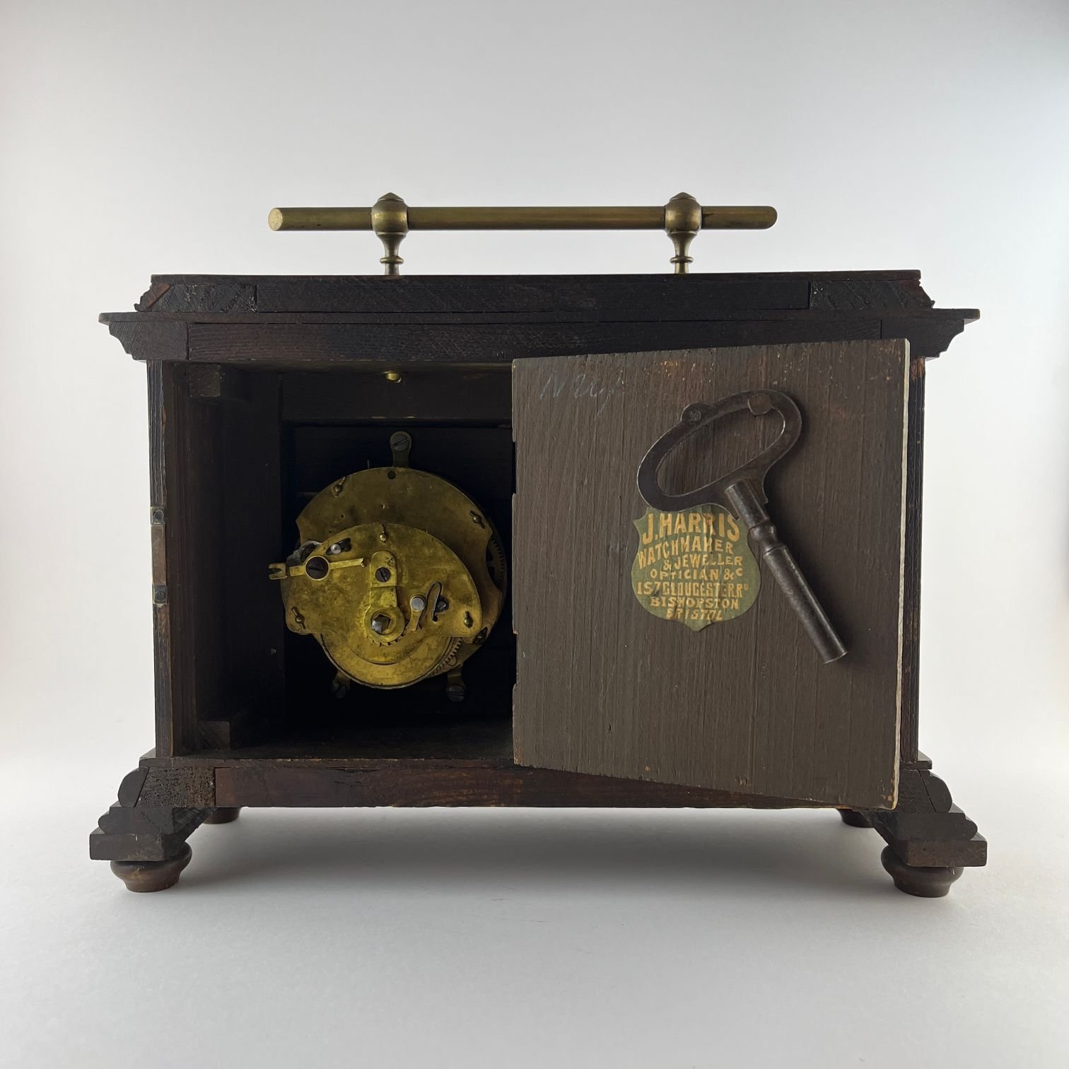 Estación meteorológica - Imagen 2