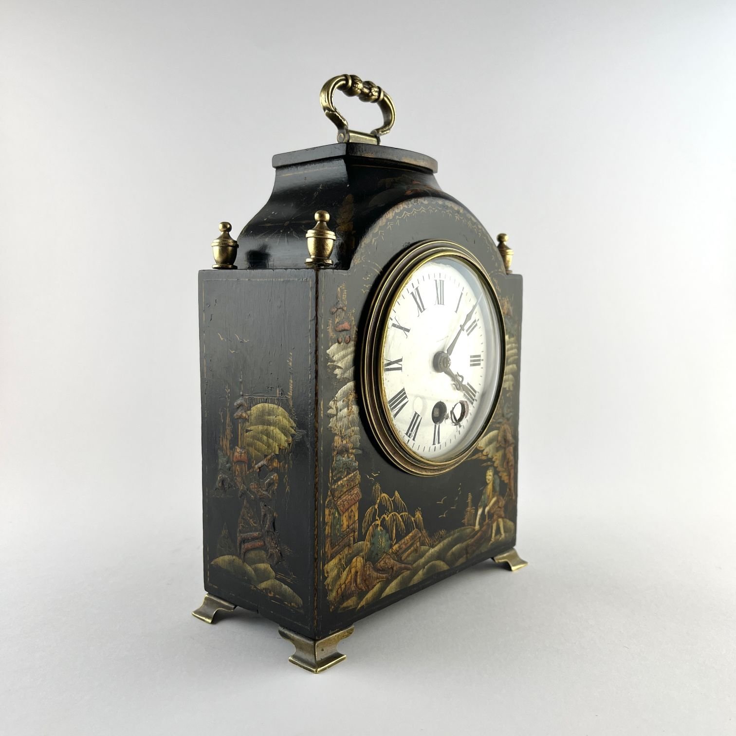 Reloj francés - Imagen 2