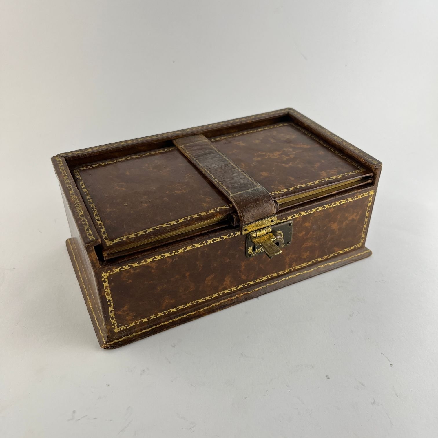 Escribanía de sobremesa