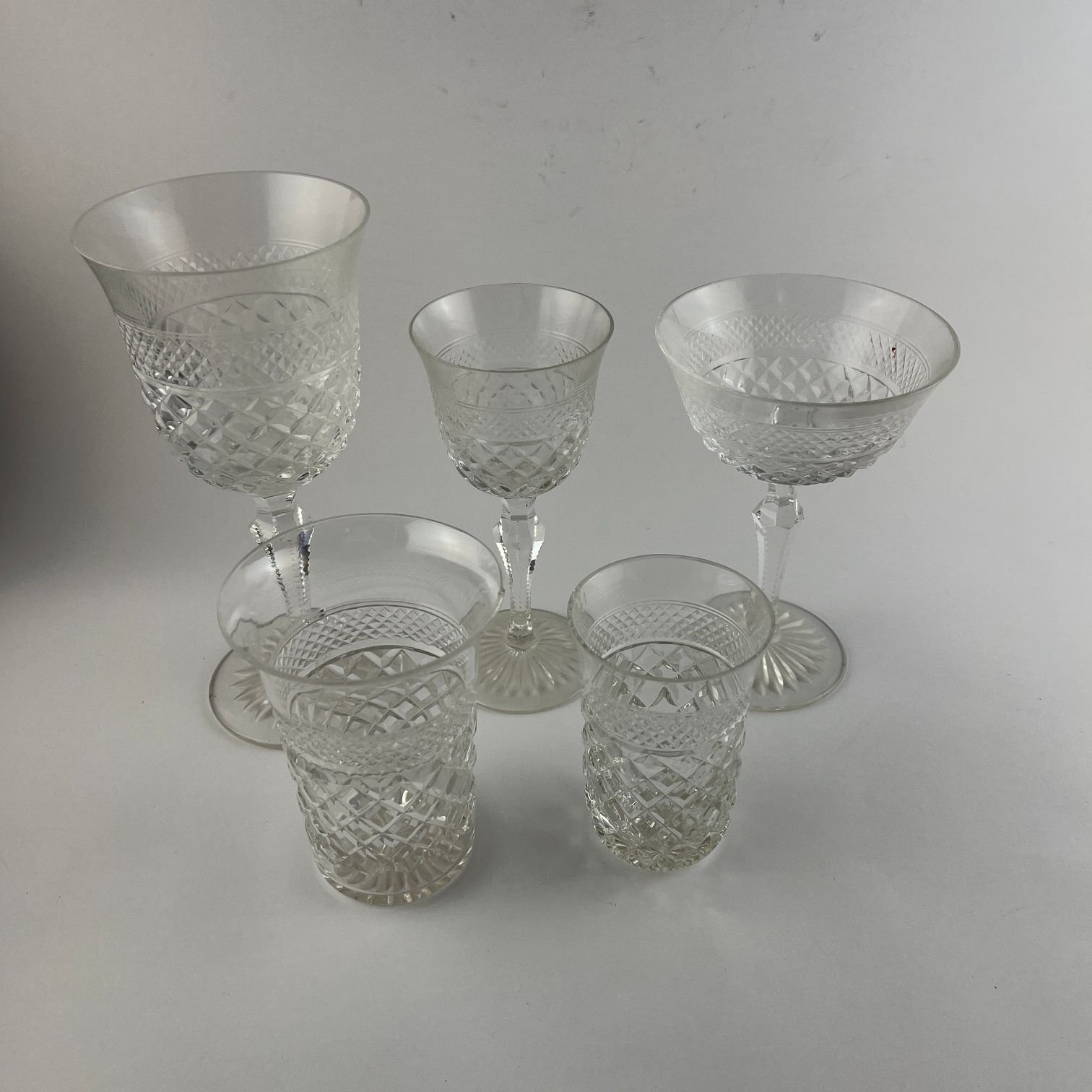 Juego de copas Joseir