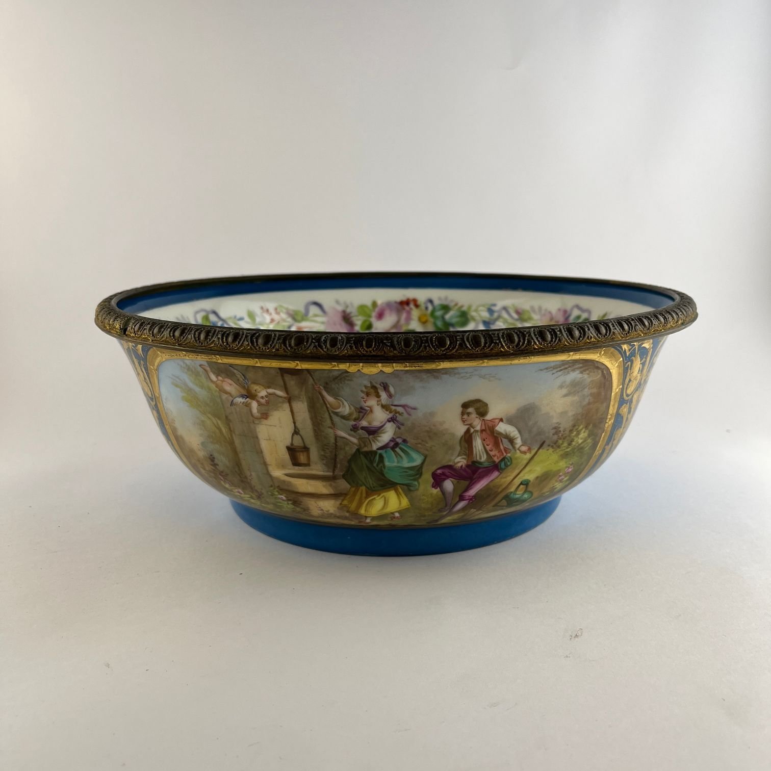 Centro de mesa Sèvres