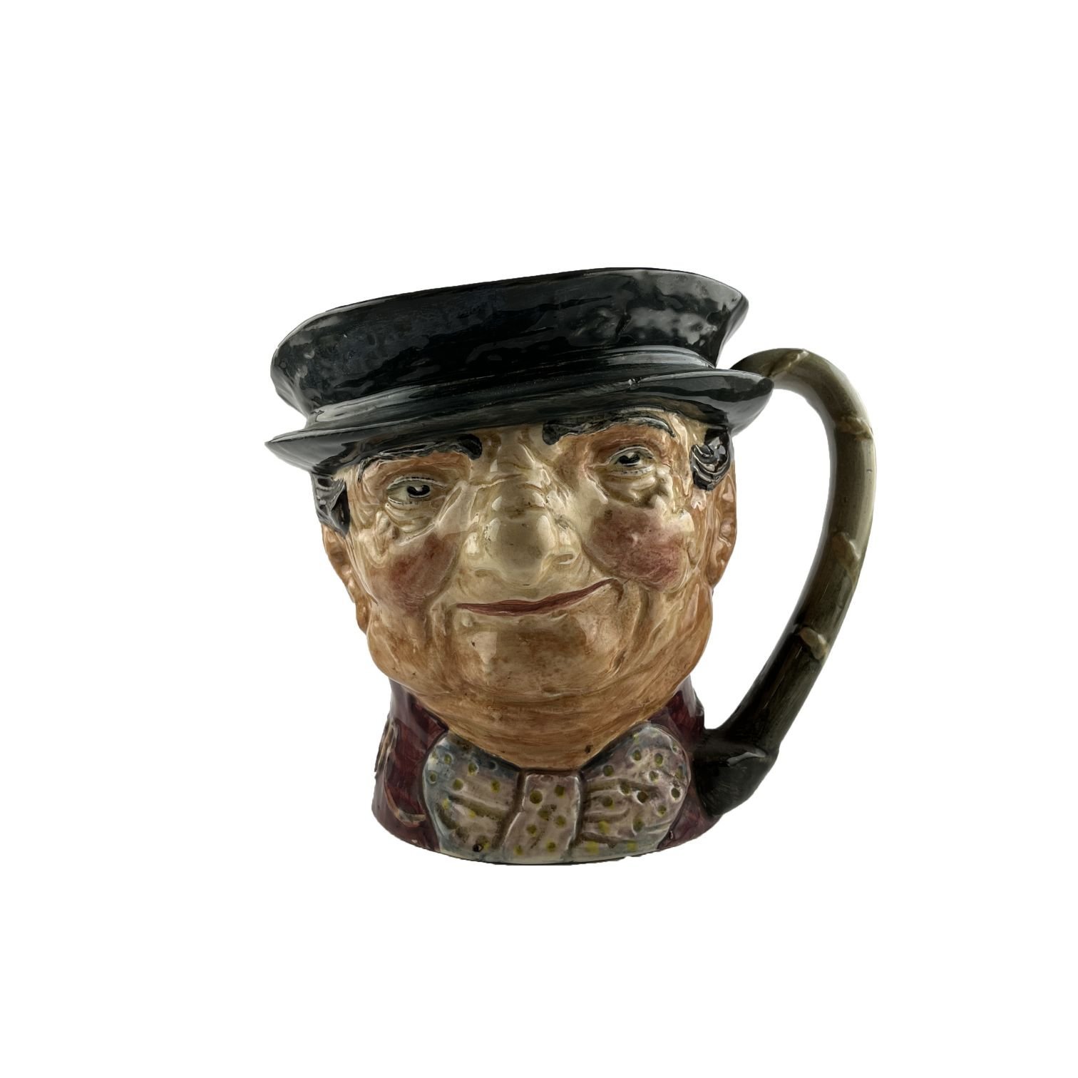 Jarra inglesa Royal Doulton