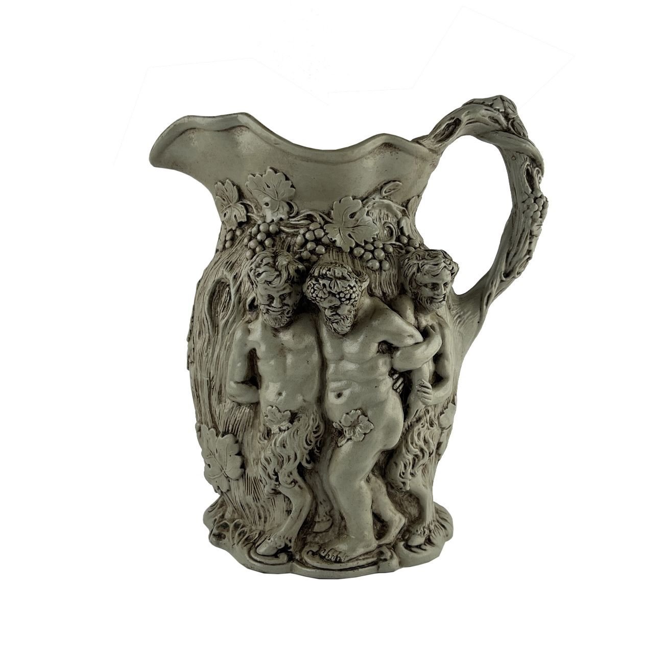 Jarra inglesa en cerámica