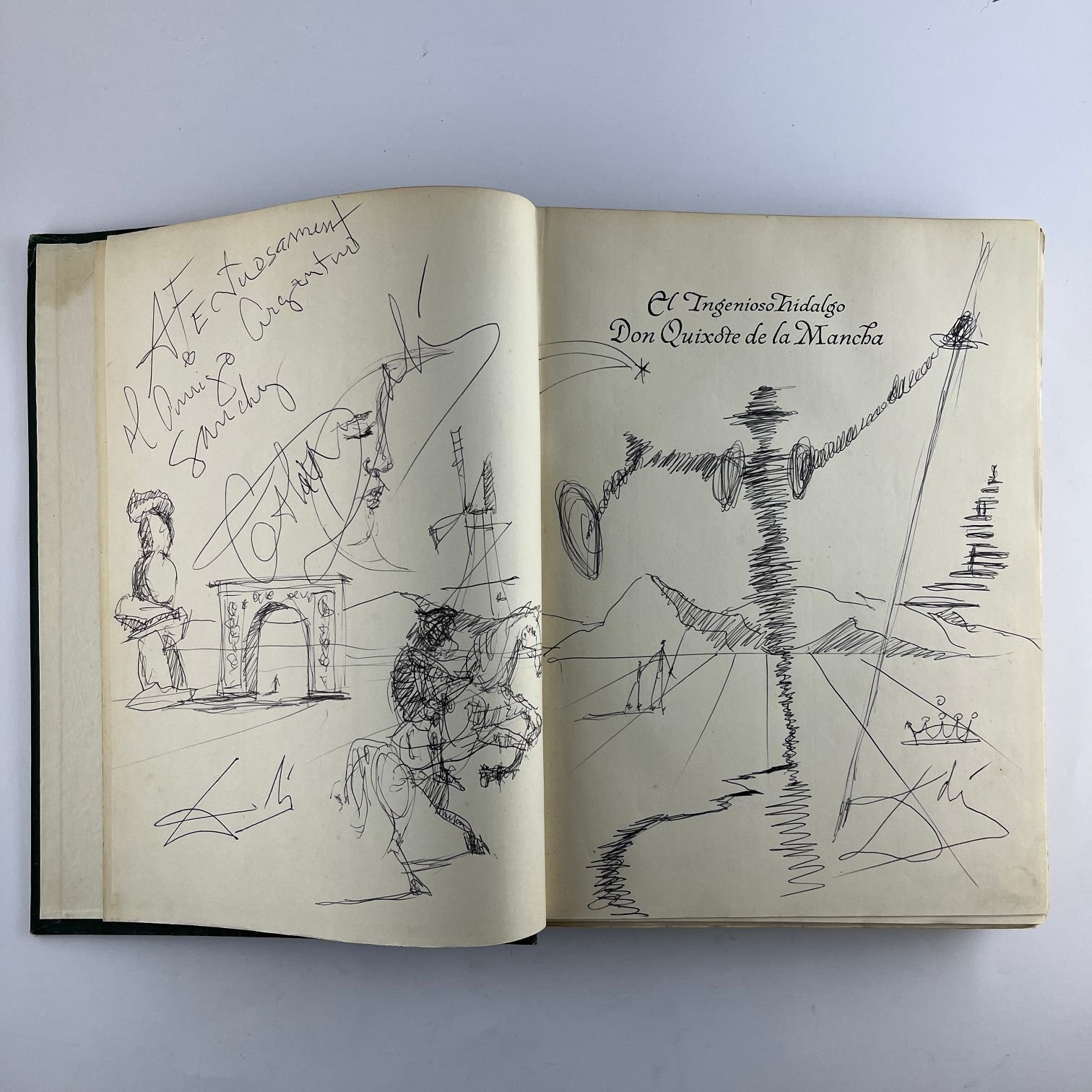 SALVADOR DALÍ - Imagen 2