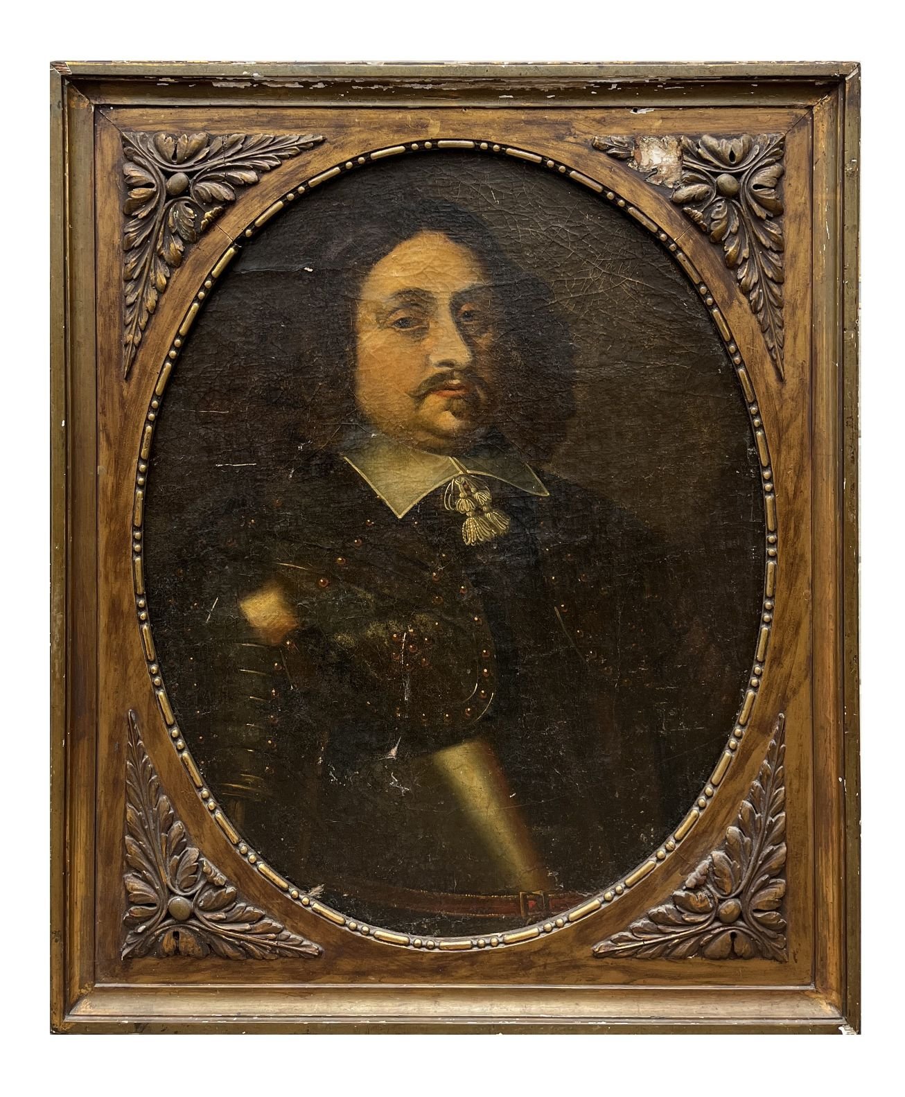 Anónimo europeo S. XVIII