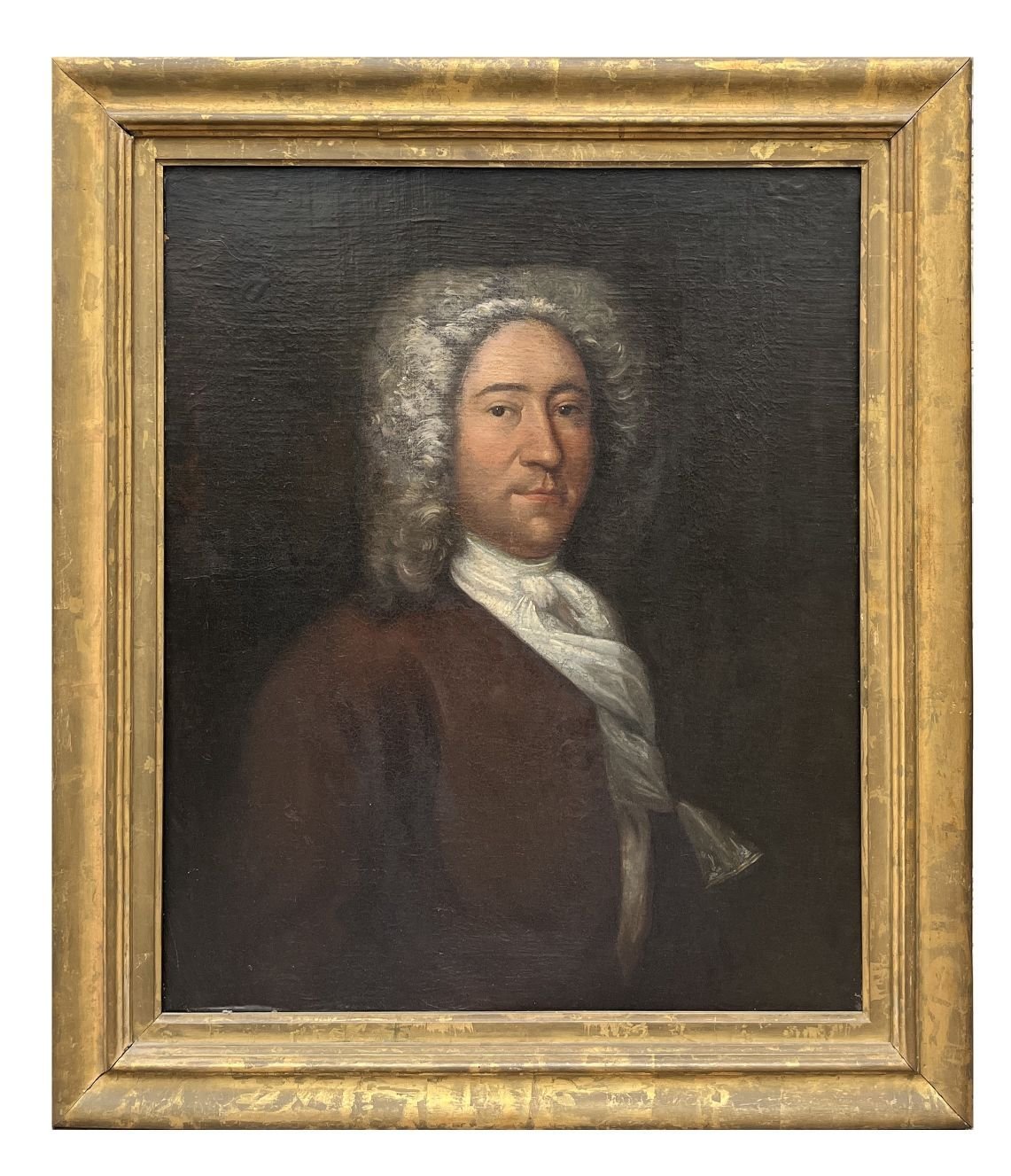 Anónimo europeo s. XVIII