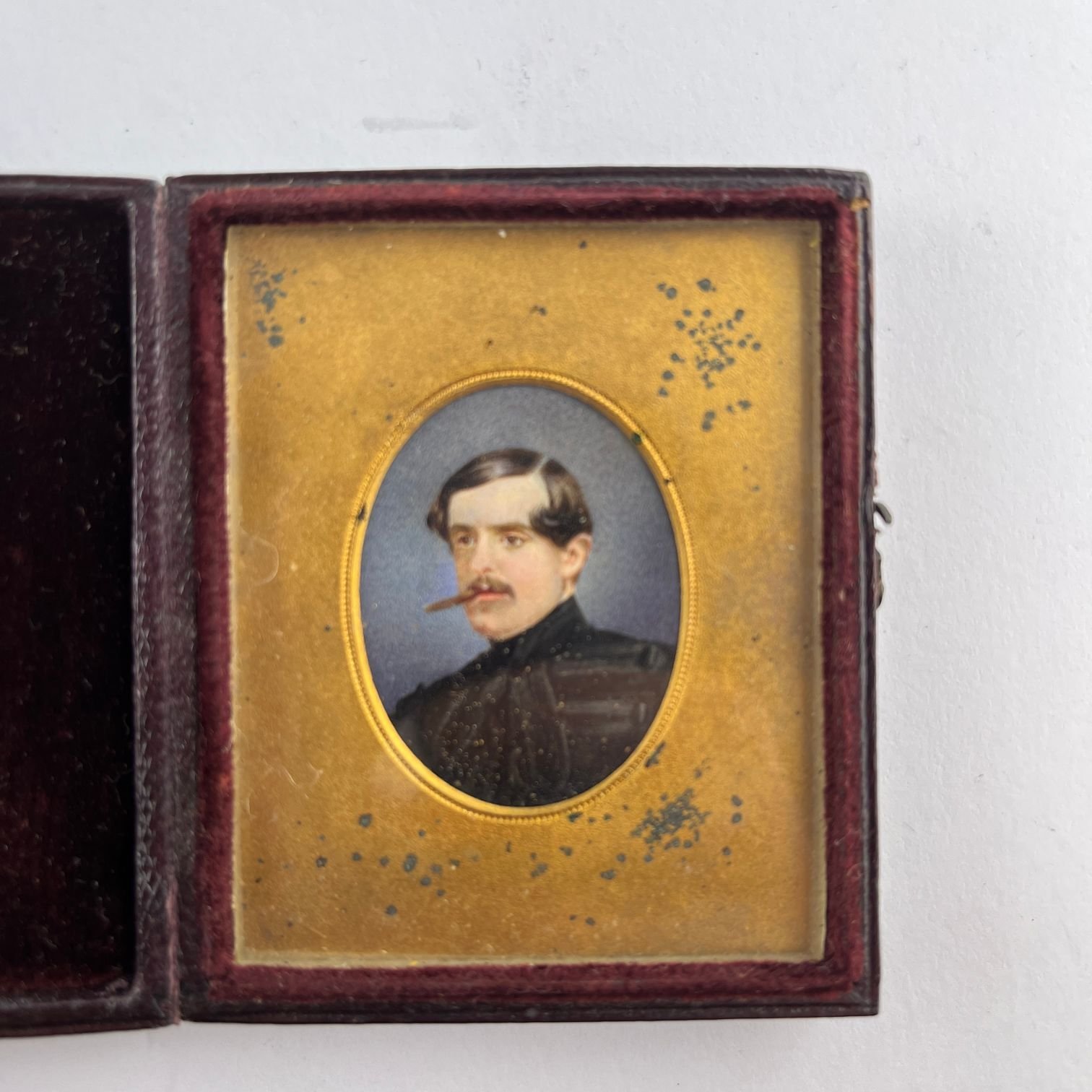 Miniatura anónima - Imagen 2