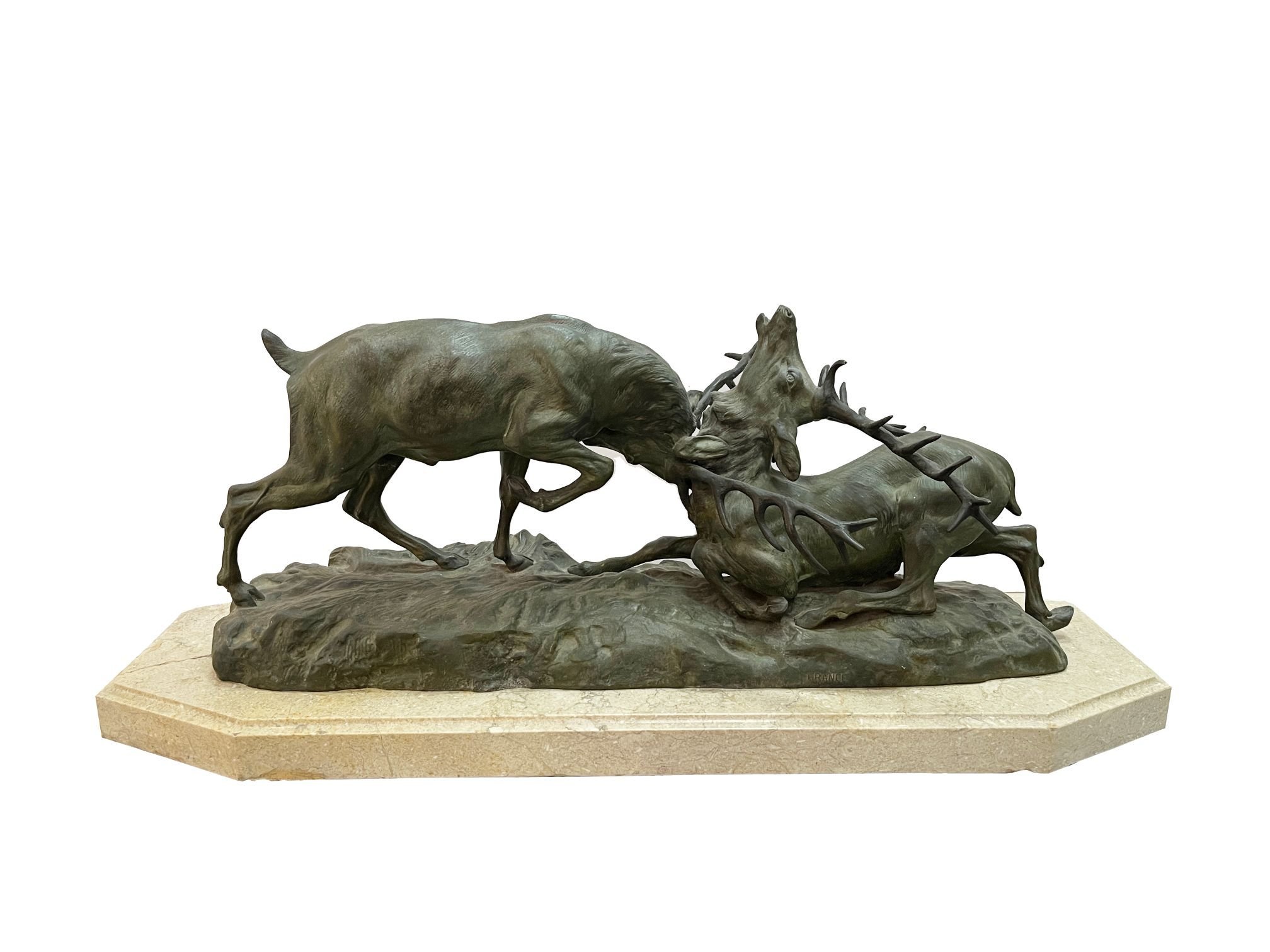 THOMAS-FRANÇOIS CARTIER