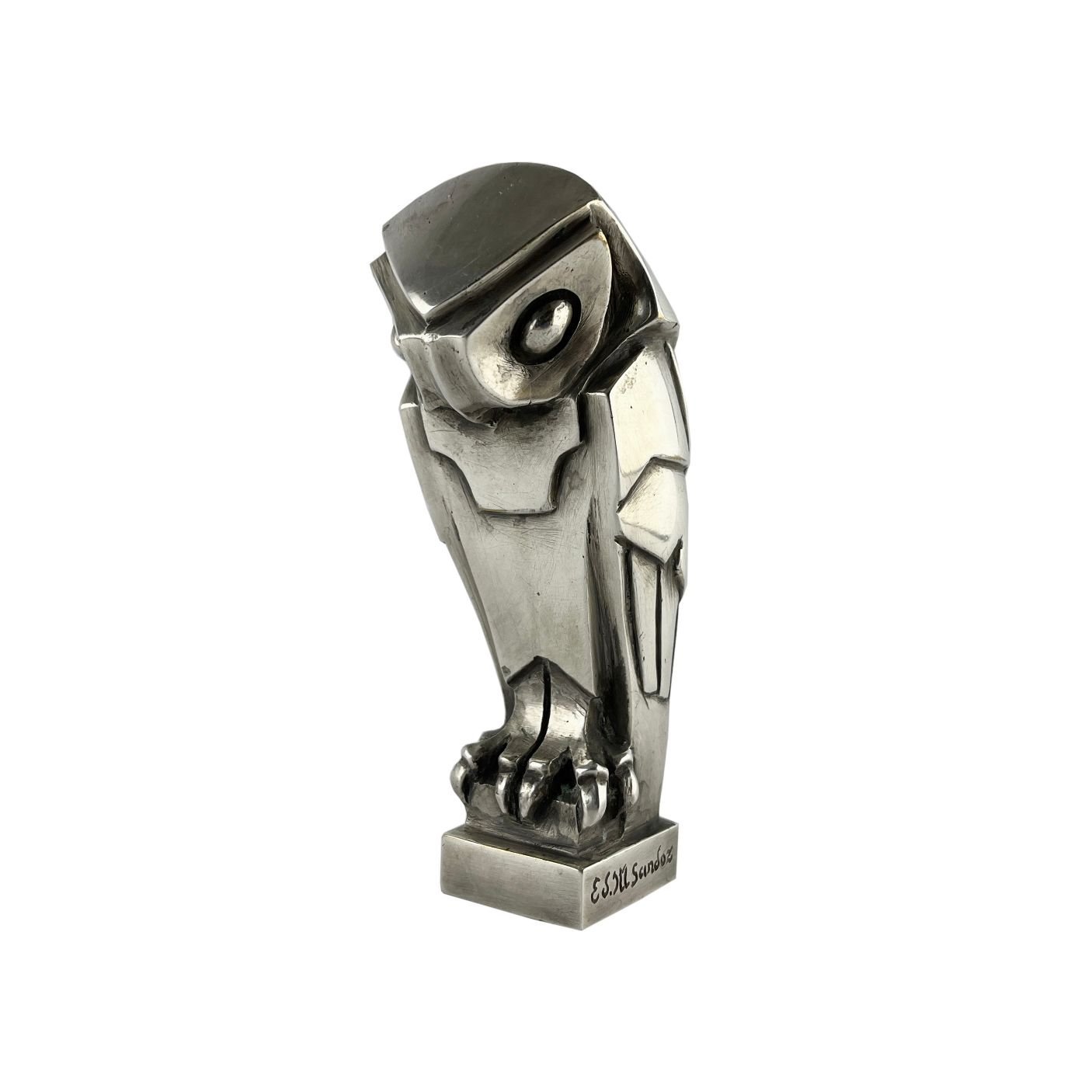 ÉDOUARD-MARCEL SANDOZ