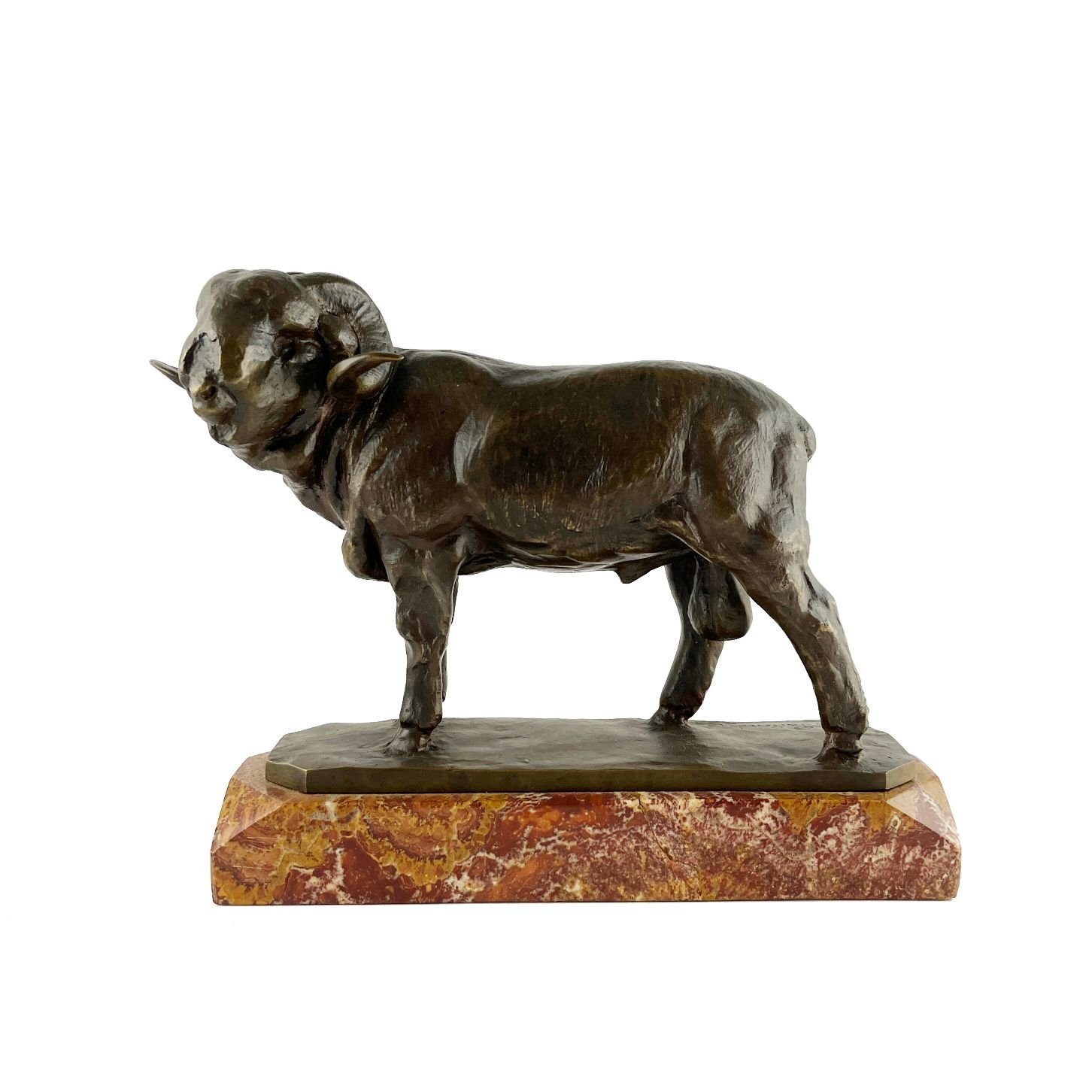 JOSEPH FRANZ PALLENBERG